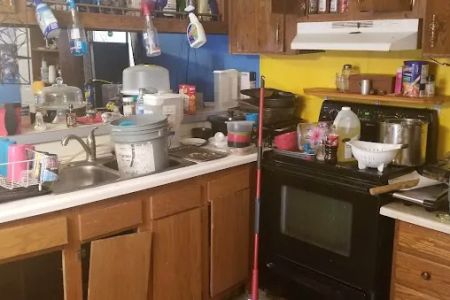 Yarwood Mobile Home Park