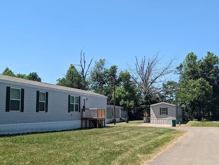 Parkside Manor Mobile Home Community 1