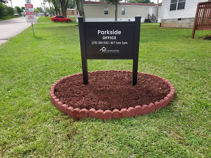 Parkside Manor Mobile Home Community 7