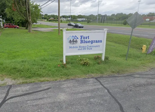 Fort Bluegrass Mobile Home Community 7
