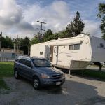 Fort Bluegrass Mobile Home Community