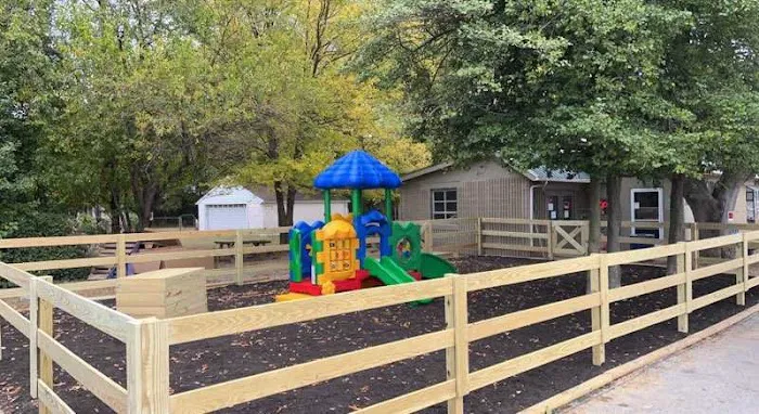 Fort Bluegrass Mobile Home Community 3