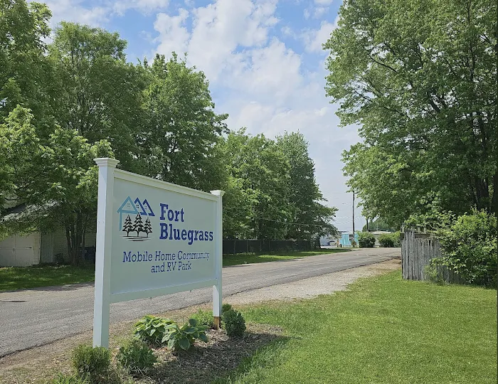 Fort Bluegrass RV Park 5