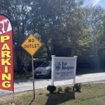 Fort Bluegrass RV Park