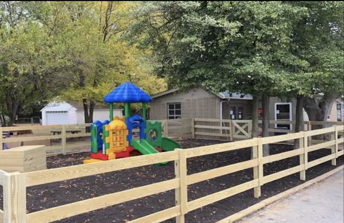 Fort Bluegrass RV Park 3