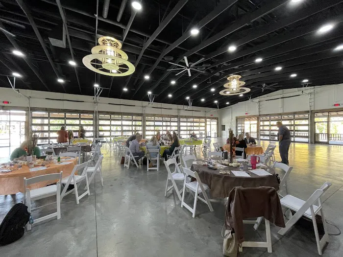 Progress Park Airstream Resort & Event Venue 10