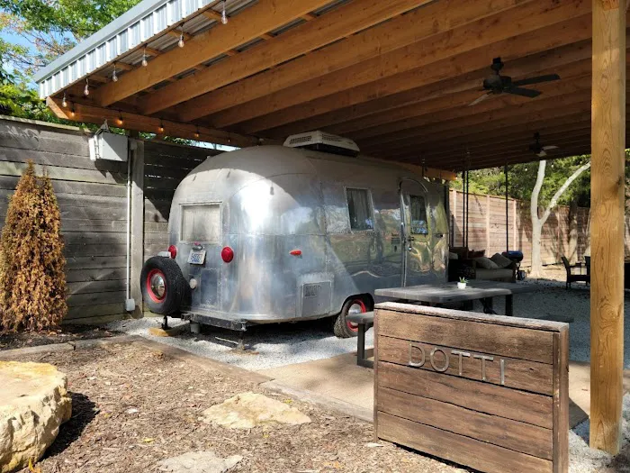 Progress Park Airstream Resort & Event Venue 6