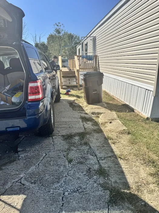 Barrington Pointe Mobile Home Park 4