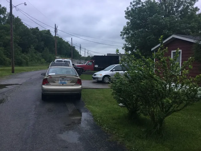 Barrington Pointe Mobile Home Park 7
