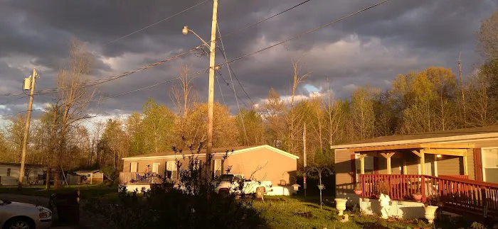 Barrington Pointe Mobile Home Park 3