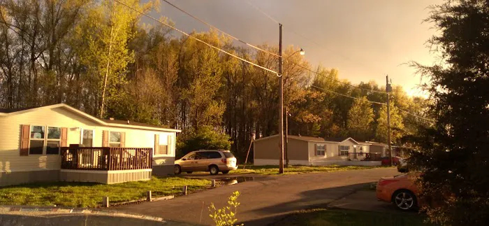 Barrington Pointe Mobile Home Park 5