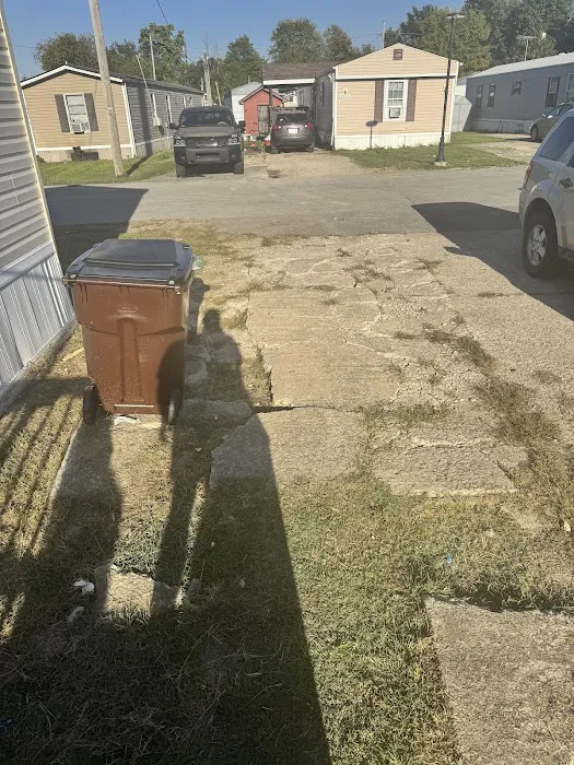 Barrington Pointe Mobile Home Park 1
