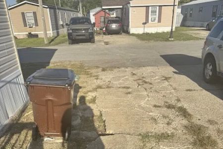 Barrington Pointe Mobile Home Park