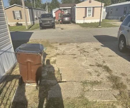Barrington Pointe Mobile Home Park