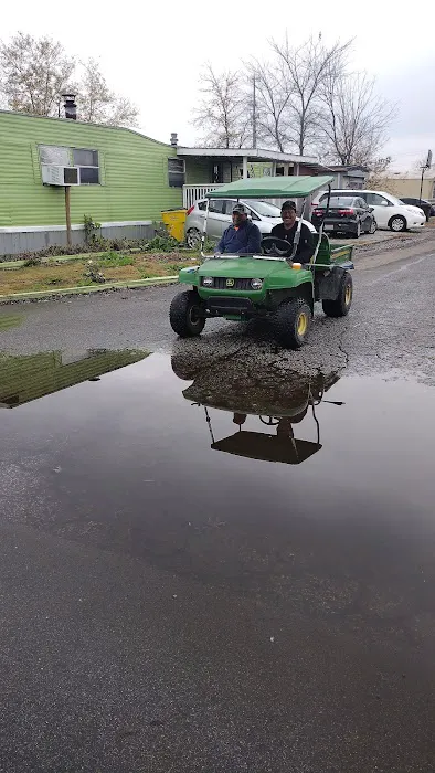Barrington Pointe Mobile Home Park 8