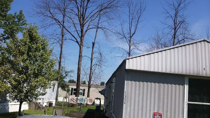 Barrington Pointe Mobile Home Park 6