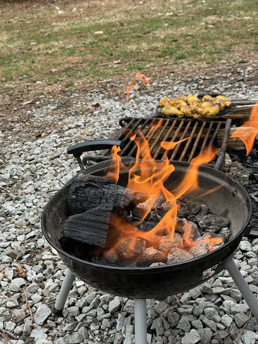 Jefferson Memorial Forest- Horine Campgrounds 8
