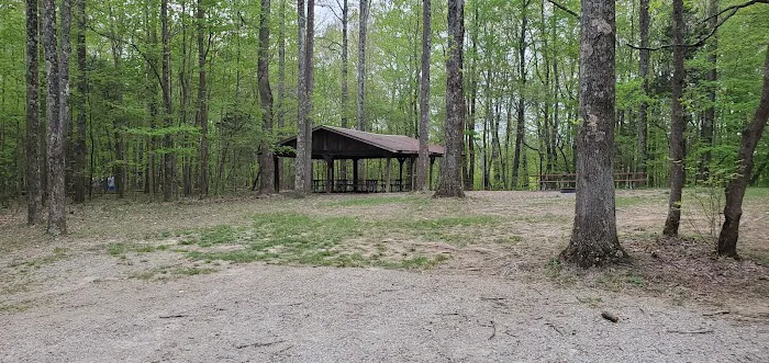 Jefferson Memorial Forest- Horine Campgrounds 5
