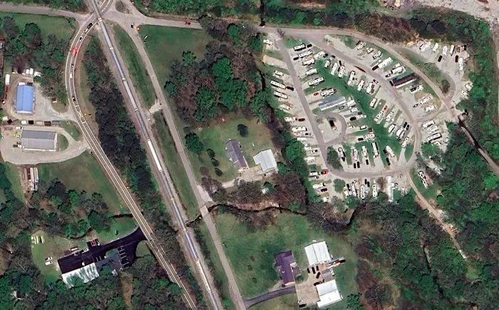 Brooks RV Park - Long and Short Term! Call us! 9