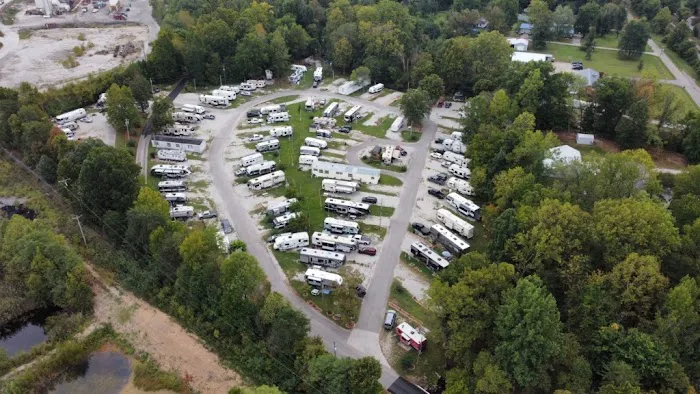 Brooks RV Park - Long and Short Term! Call us! 4