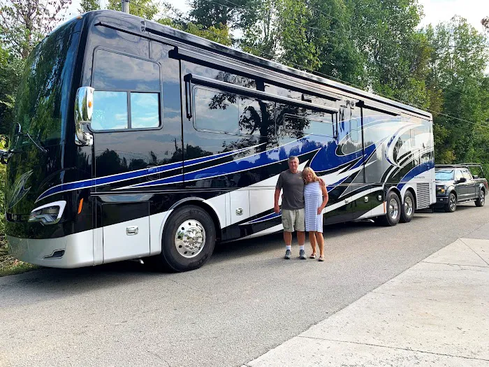 Brooks RV Park - Long and Short Term! Call us! 10