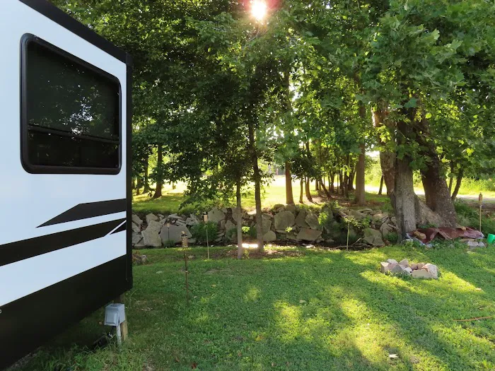 Brooks RV Park - Long and Short Term! Call us! 6