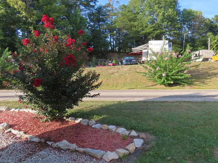 Brooks RV Park - Long and Short Term! Call us! 8