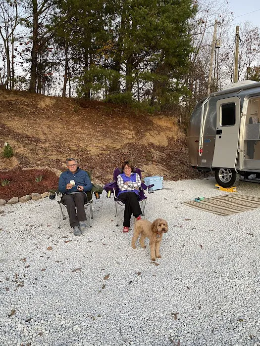 Brooks RV Park - Long and Short Term! Call us! 1