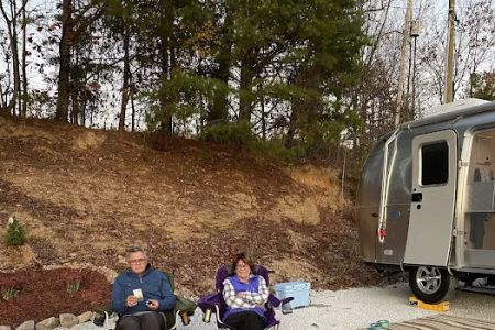 Brooks RV Park - Long and Short Term! Call us!
