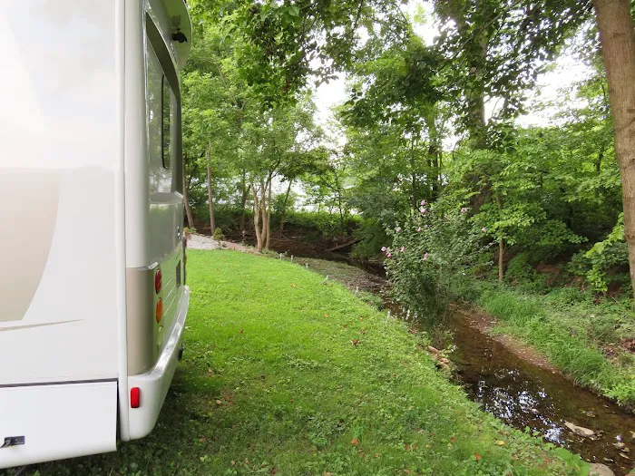 Brooks RV Park - Long and Short Term! Call us! 5
