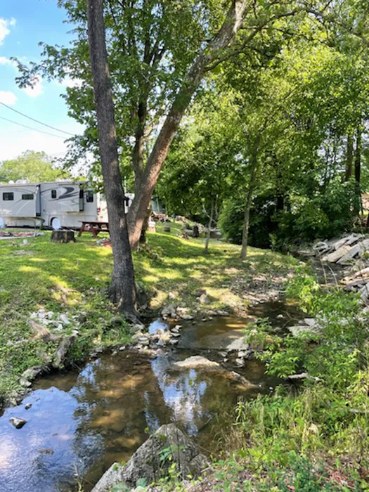 Brooks RV Park - Long and Short Term! Call us! 2
