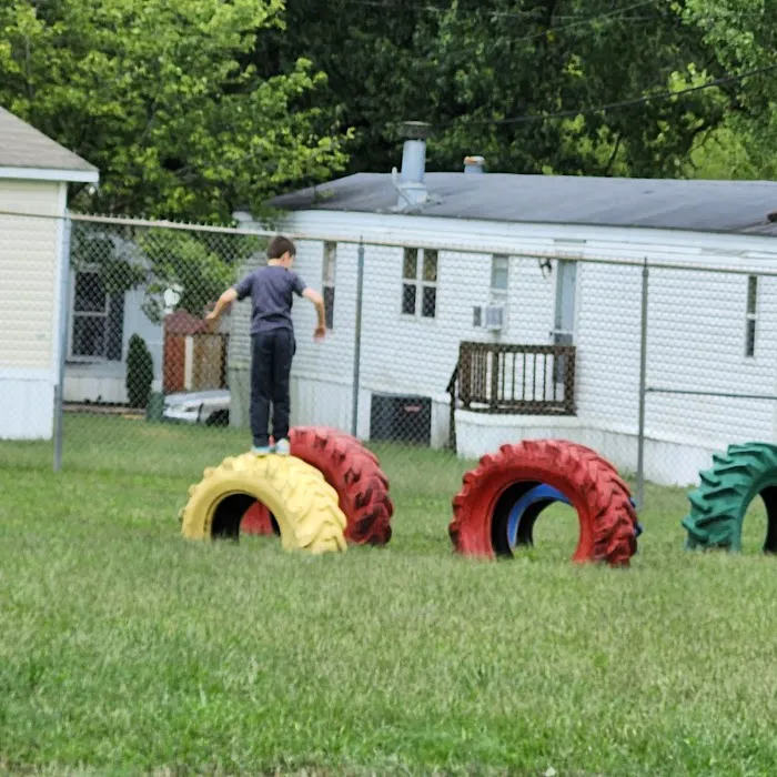 Whispering Oaks Mobile Home Park 10