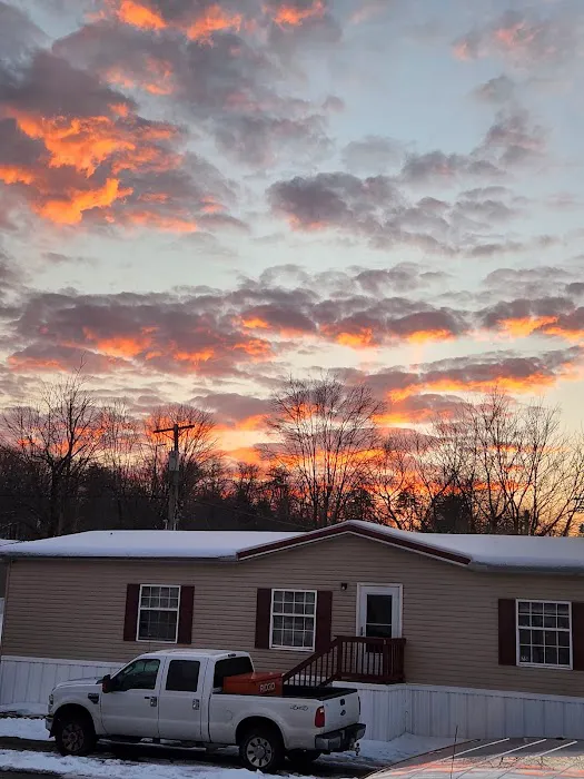 Whispering Oaks Mobile Home Park 8
