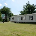 Whispering Oaks Mobile Home Park