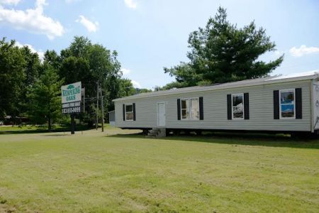 Whispering Oaks Mobile Home Park