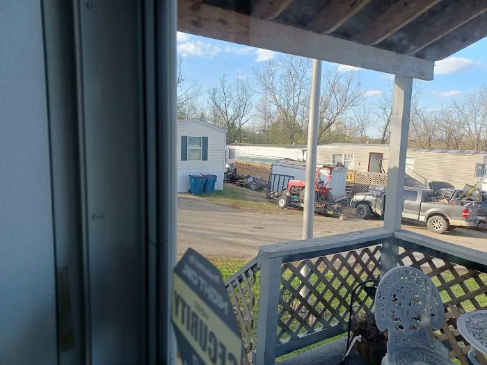 Copperstone Pointe Mobile Home Park 9