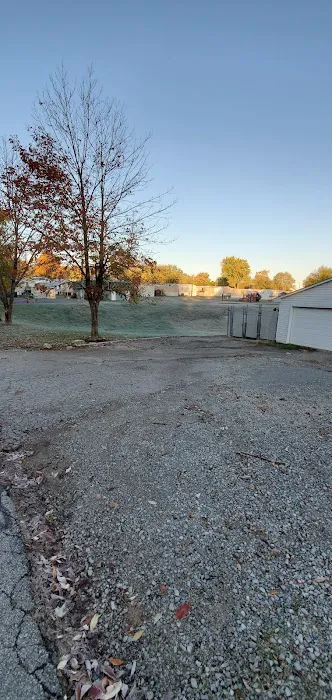Copperstone Pointe Mobile Home Park 3