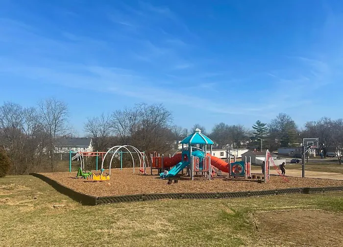 Copperstone Pointe Mobile Home Park 2