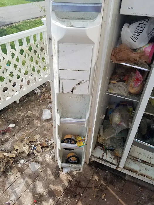 Copperstone Pointe Mobile Home Park 8