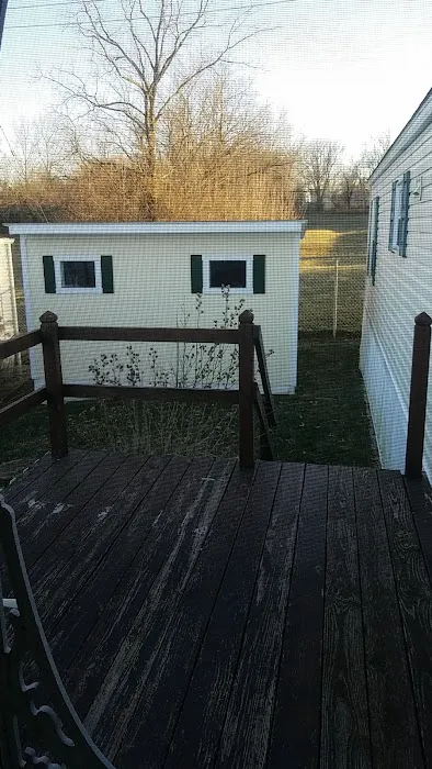 LaGrange Mobile Home Park 2