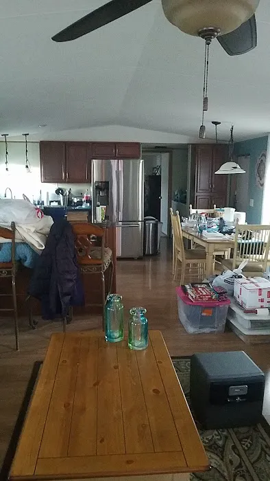 LaGrange Mobile Home Park 3