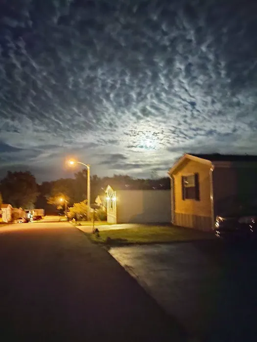LaGrange Mobile Home Park 1