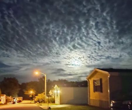 LaGrange Mobile Home Park