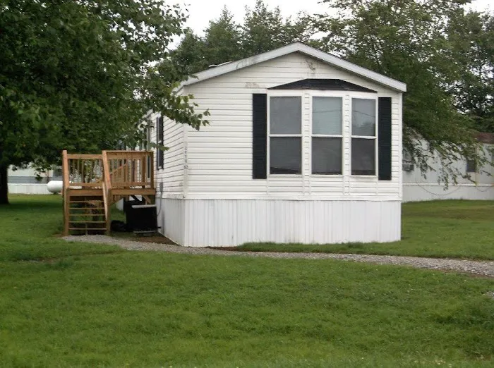 Madison Estates 1