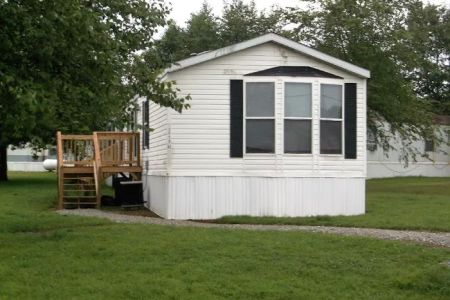 Madison Estates