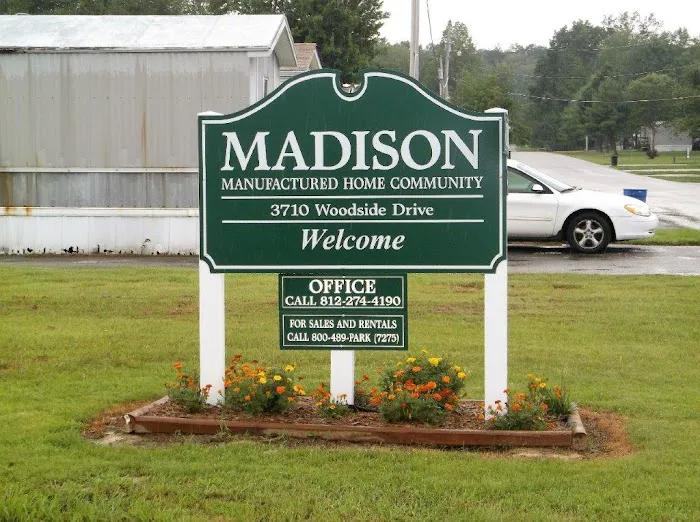 Madison Estates 4