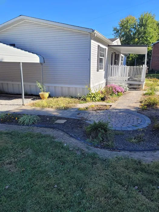 Heartland Mobile Home Park 5