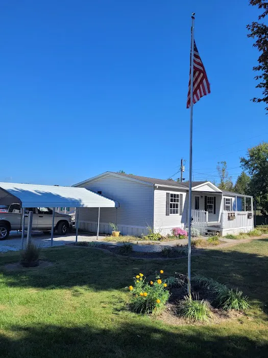 Heartland Mobile Home Park 4