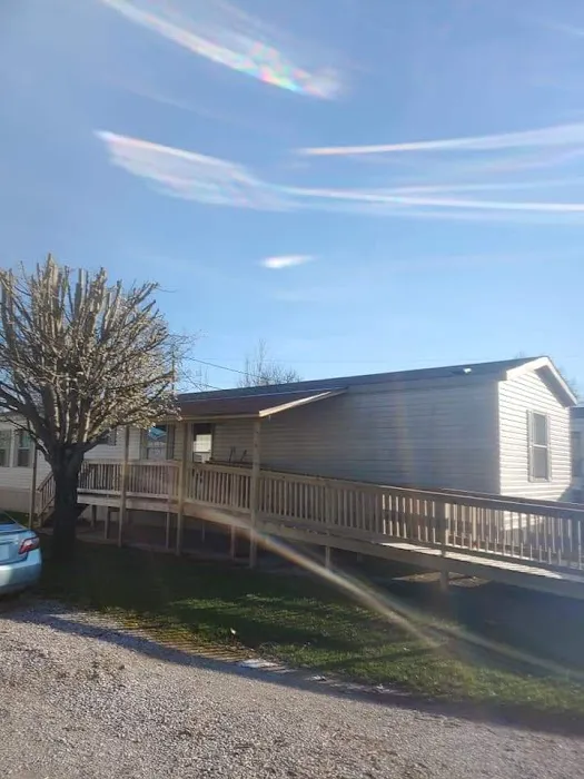 Heartland Mobile Home Park 1