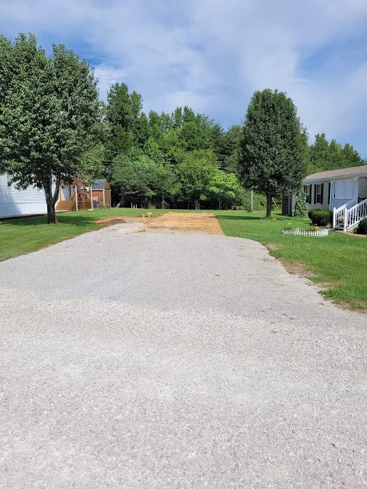 Heartland Mobile Home Park 2